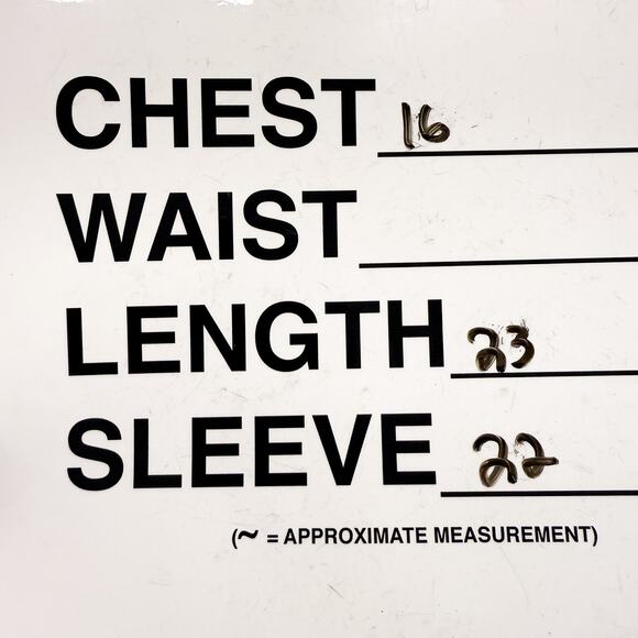 Subtle Luxury Namaste Embroidered Lightweight Sweater Gray Cotton Blend - XS/S - Picture 8 of 9